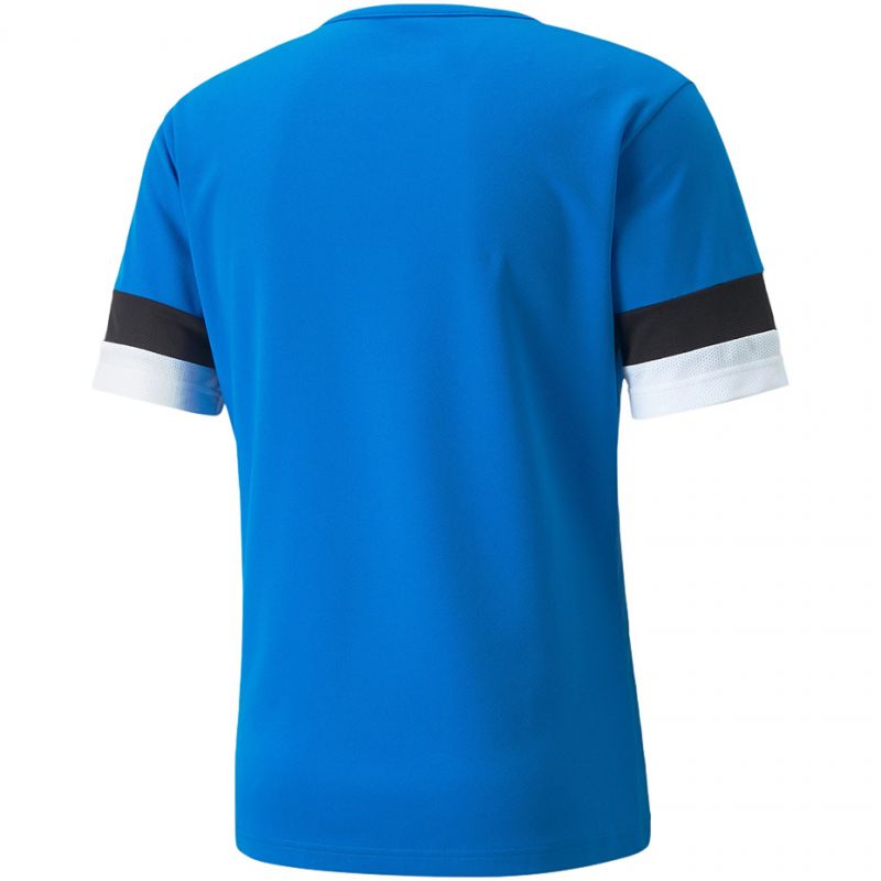 Puma teamRise Jersey M 704932 02 Ruházat