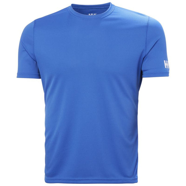 Helly Hansen HH Tech T-Shirt M 48363 543 Póló Ruházat Póló