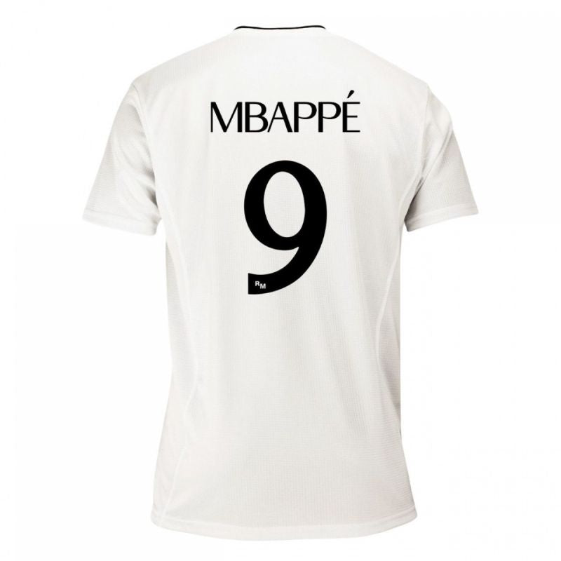 Sportmania Real Madrid Mbappe Box Home Kit RM 2024/25 Jr RM24B1E Készlet