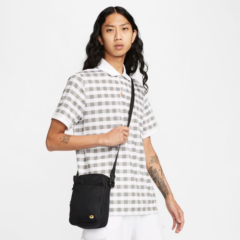 Nike Heritage Bag DX6614-010 Kiegészítők