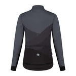 Rogelli women's winter FARAH fekete dzseki
