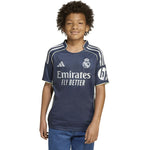 Adidas Real Madrid Junior Away gyerek póló JP3947