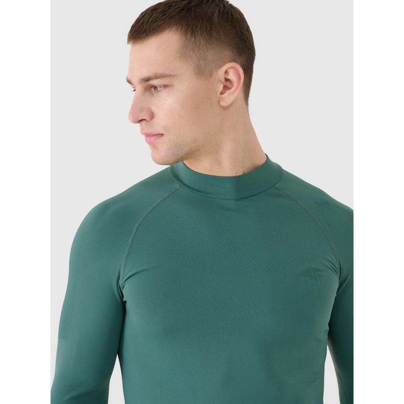 4f T-shirt M 4FWAW24USEAM170-46S Termoaktív ruha