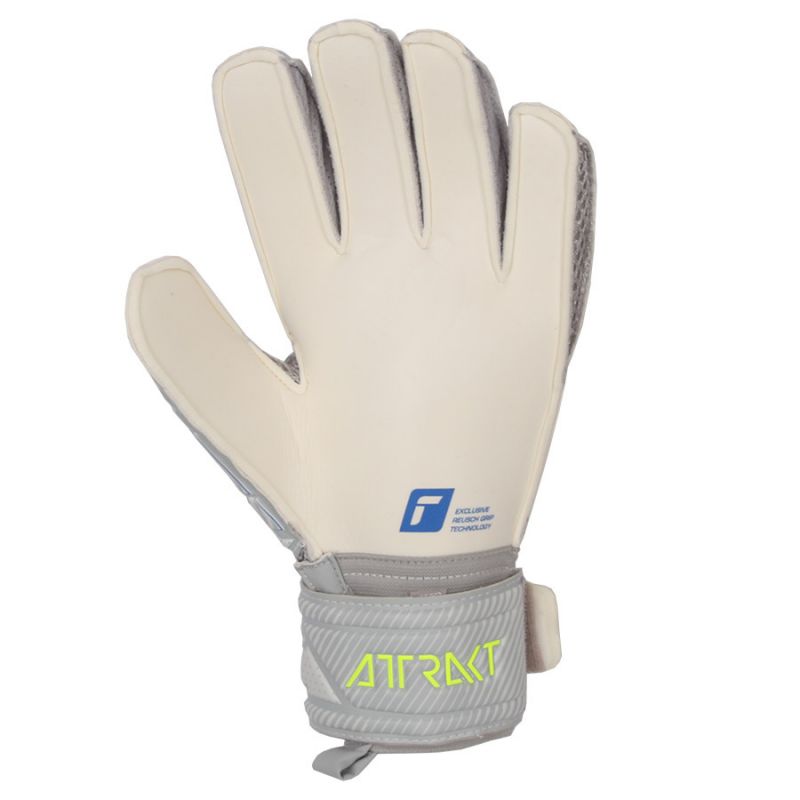 Reusch Goalkeeper gloves Attrakt Grip M 52 70 815 6016 Kesztyű