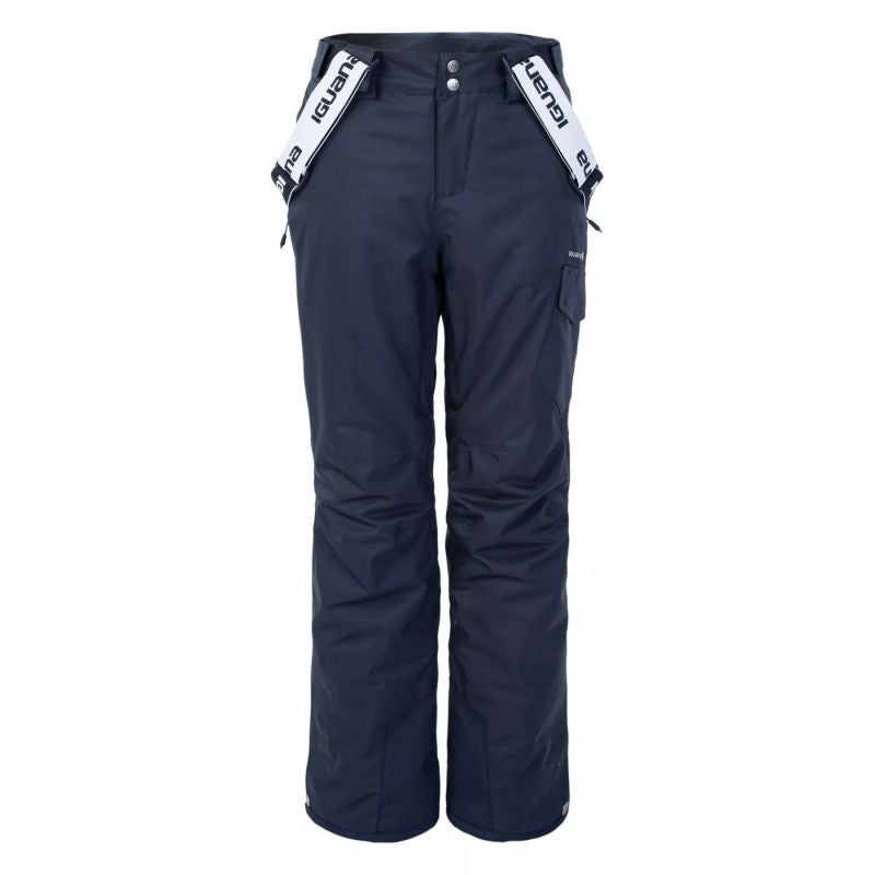 Iguana Nala II W ski sötétkék nadrág 92800550536