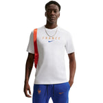 Nike Dri-FIT FFF Primary Men's T-Shirt IB6230 fehér póló