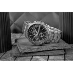 ARMANI EXCHANGE Hampton Chronograph AX2462 Men's Watch + BOX