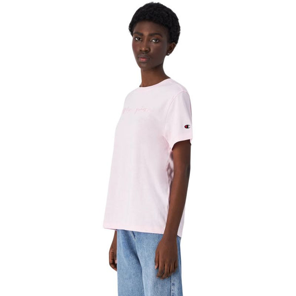 Champion Ss Tee W 117650 Ps195 póló