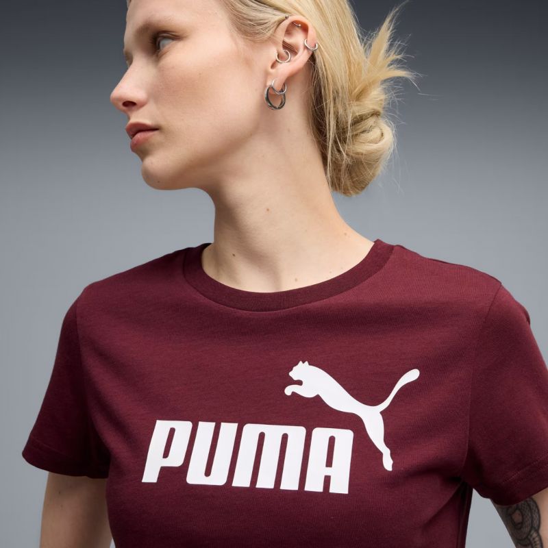 Puma Ess No. 1 Logo Tee W 682371 96 póló