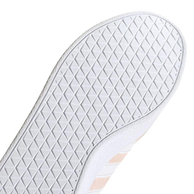 Adidas VL Court 2.0 Suede W shoes H06114 Cipő