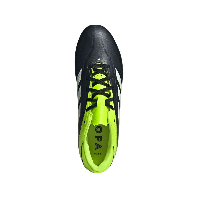 adidas Copa Pure III Club FG/MG M JR2896 football boots general