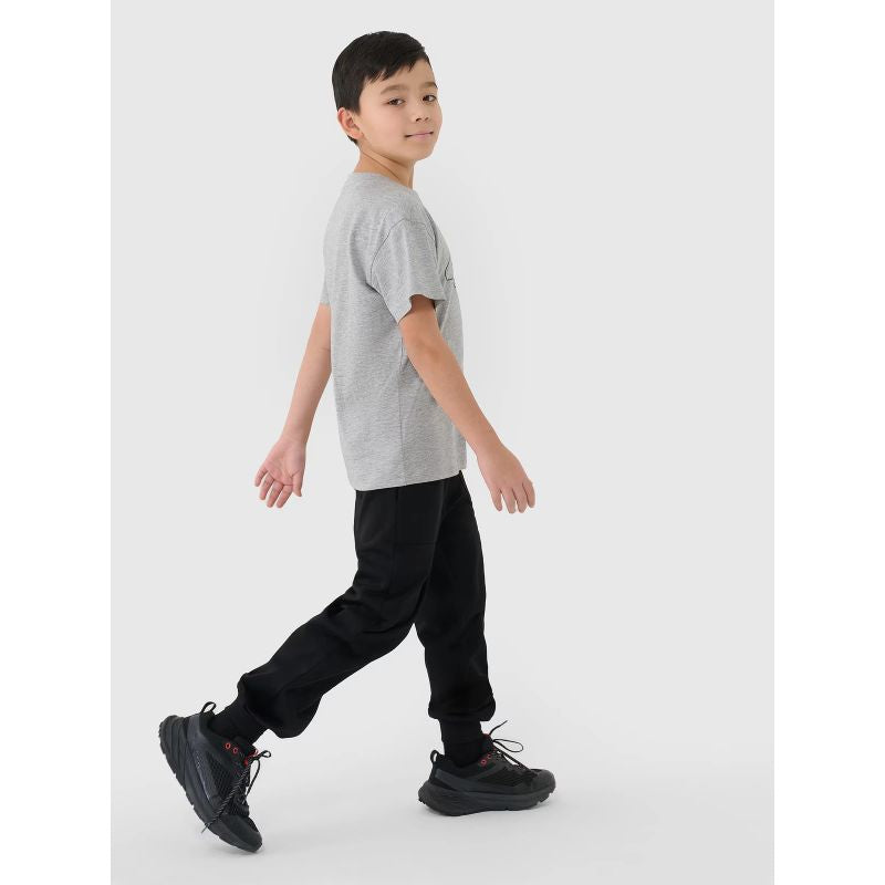 4f T-shirt Jr 4FJWMM00TTSHM2331-25M Póló