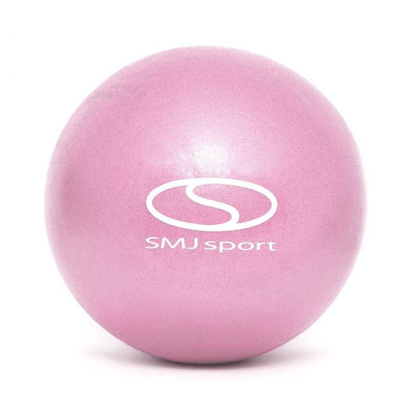Smj Pilates rubber gymnastics ball PVC BL032 25 cm HS-TNK-000011185 Edzőfelszerelés