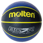 Molten Basketball fekete labda