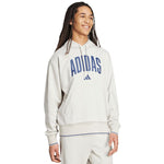 adidas Collegiate Hoodie M KC3872 sweatshirt Pulóver