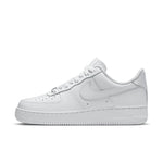 Nike Air Force 1 '07 W DD8959-100 Shoes Cipő