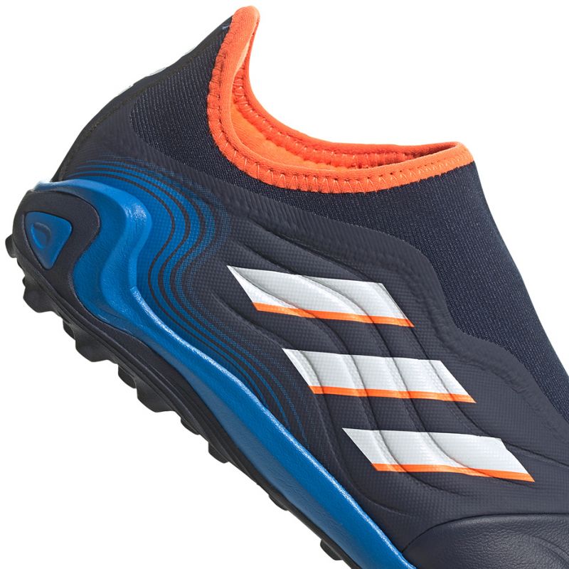 Adidas Copa Sense.3 LL TF M GW7396 football boots Cipő