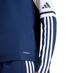 Women's adidas Squadra 25 Training Top Navy Blue JD3017 2xs pulóver