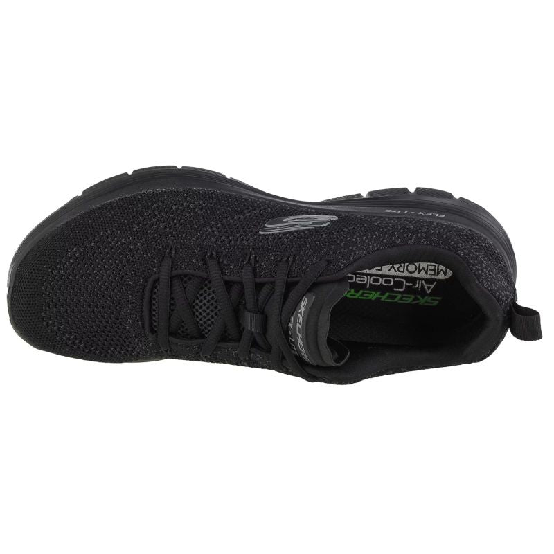 Skechers Flex Advantage 4.0 - Handor 232365-BBK Black 43 Kiegészítő