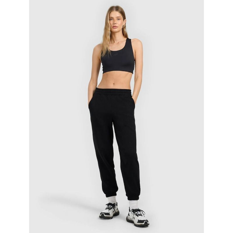 Women's jogger sweatpants 4F 4FRMM00TTROF1842-20S nadrág