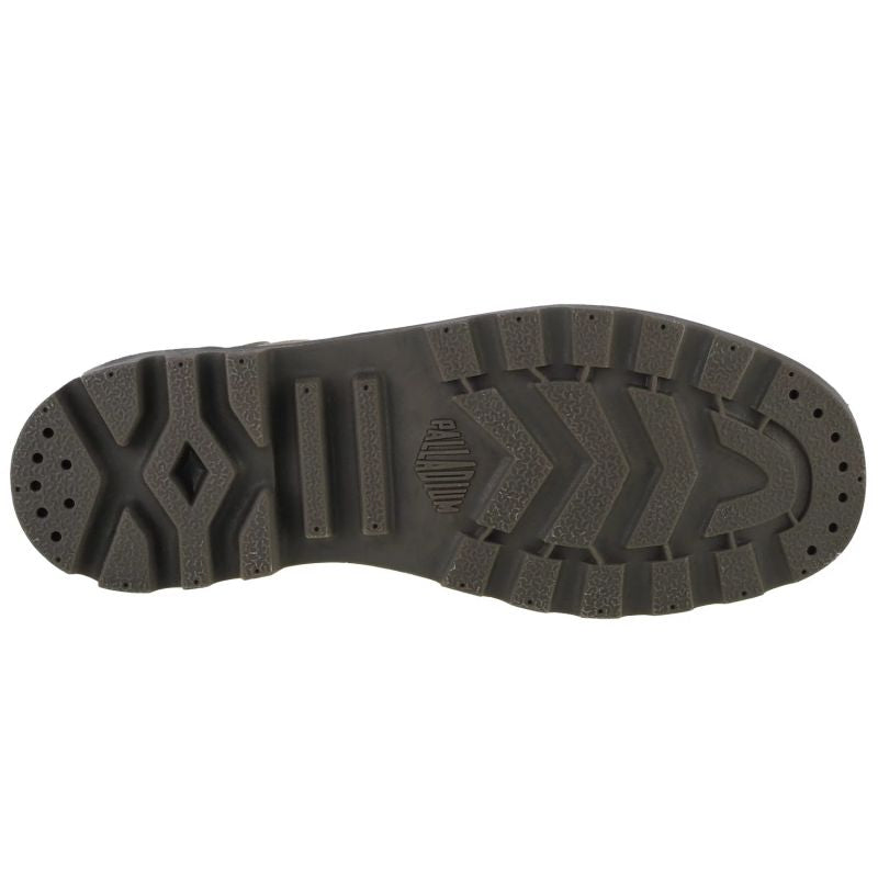 Palladium Pampa Hi M 02352-308-M shoes Cipő