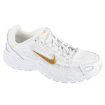 Nike P-6000 K White