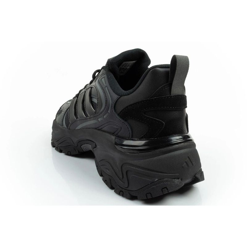 Adidas men's sports shoes Shadow Fever fashionable black fekete sneakers