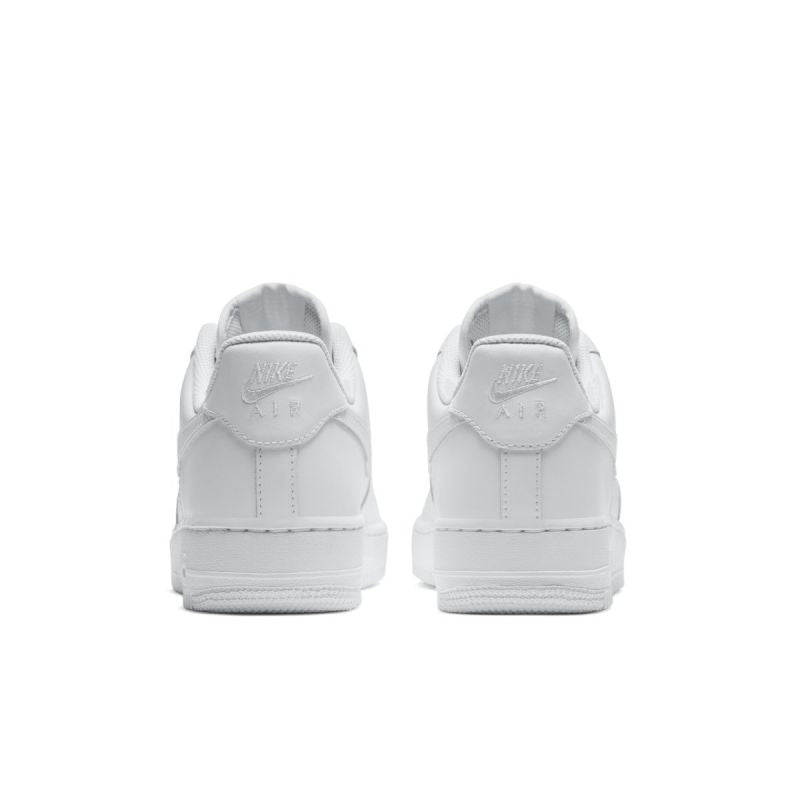 Nike Air Force 1 '07 W DD8959-100 Shoes Cipő