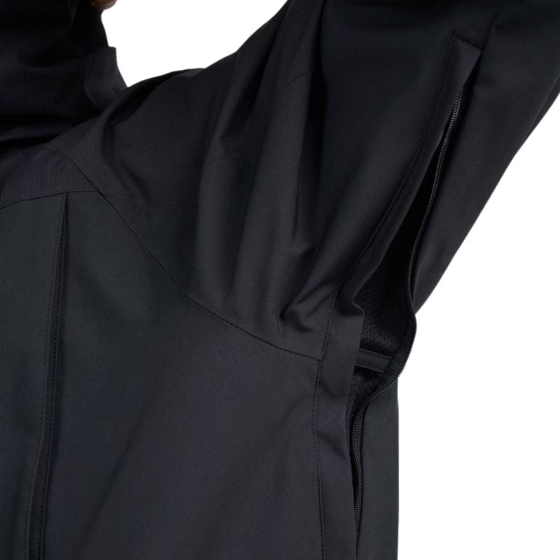 4f M1010 M 4FWAW25TTJAM1010 20S trekking jacket Kabát