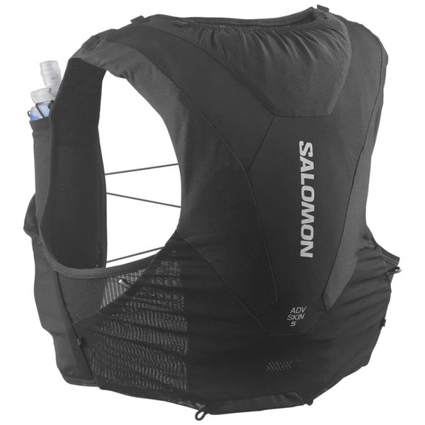 Salomon ADV Skin 5 Set LC2464900 Black M General