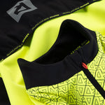 Radvik November BV Jumper Gts Cycling fekete dzseki