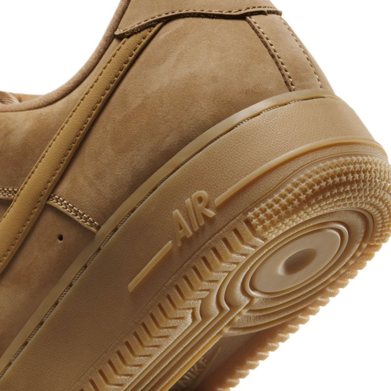 Nike Air Force 1 '07 WB M CJ9179-200 barna shoes