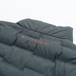 Iguana Dogio Primaloft Quilted szürke dzseki 92800622523