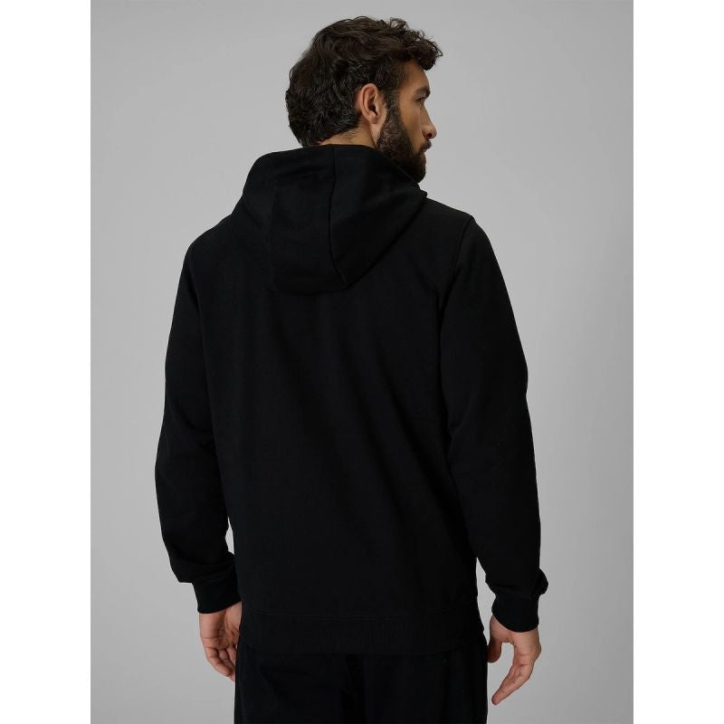 Men's regular hooded sweatshirt 4F 4FRMM00TSWSM3058-20S kapucnis pulóver