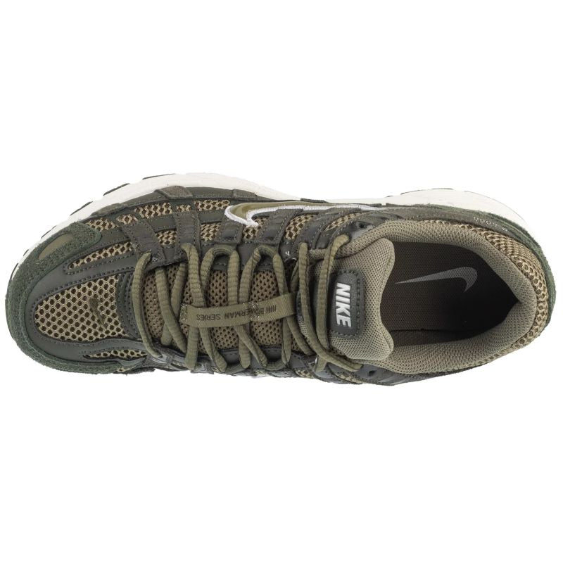 Nike P-6000 SE Green