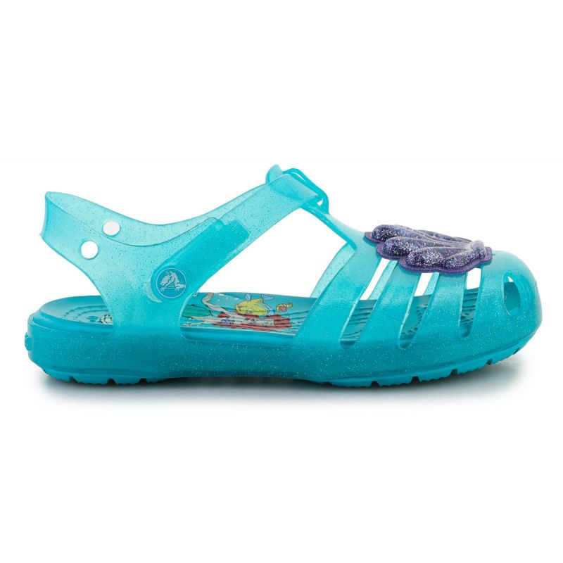 Crocs Princess Ariel Isabella Sandal Jr 209902-4KR Cipő