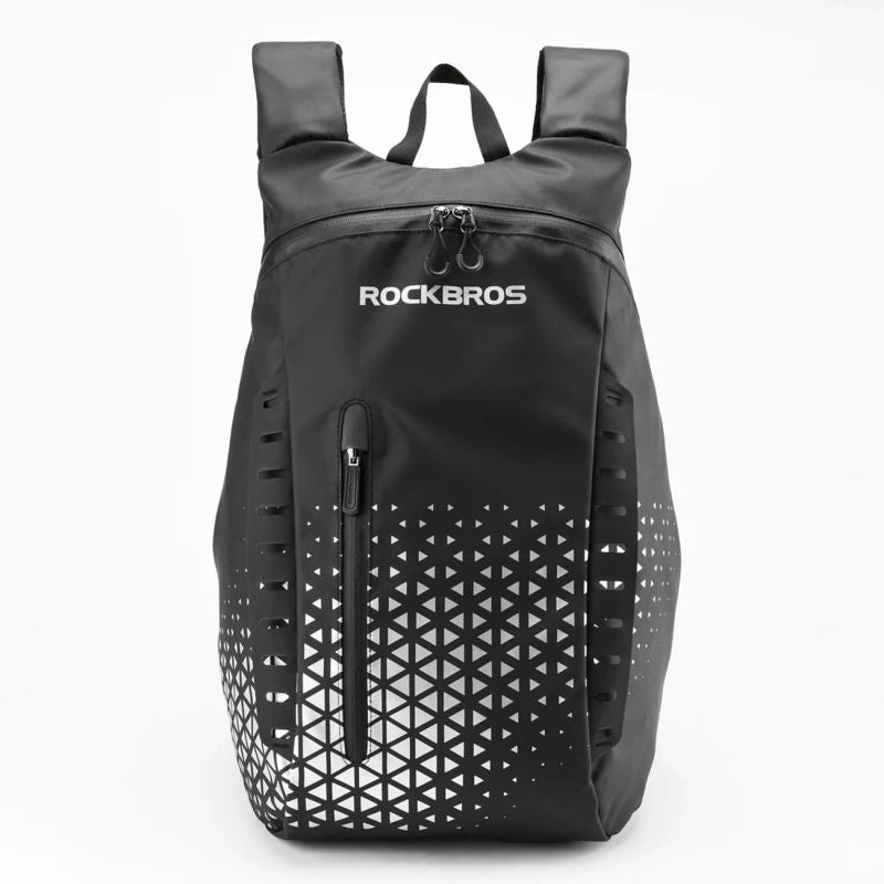 Rockbros H36 Backpack - with Helmet Holder kiegészítő 5907769384219-211974