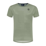 Rogelli MTB ADVNTR CORE T-shirt green zöld póló