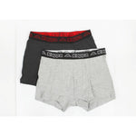 Kappa Boxer Shorts ADK szürke alsónemű 351K1JWADK