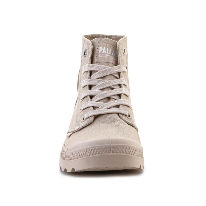 Palladium Mono Chrome shoes 73089-260-M Cipő