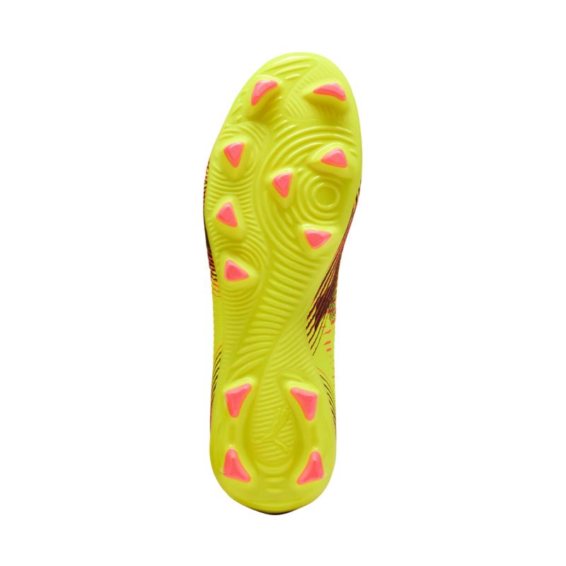 Puma Future 8 Play FG/AG M 108141 03 football boots Cipő