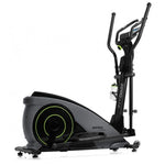 Zipro iConsole+ Electromagnetic Dunk Elliptical Trainer edzőfelszerelés 13293344
