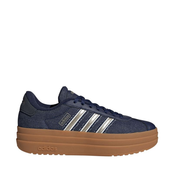 adidas VL Court Bold W shoes JS4471 cipő