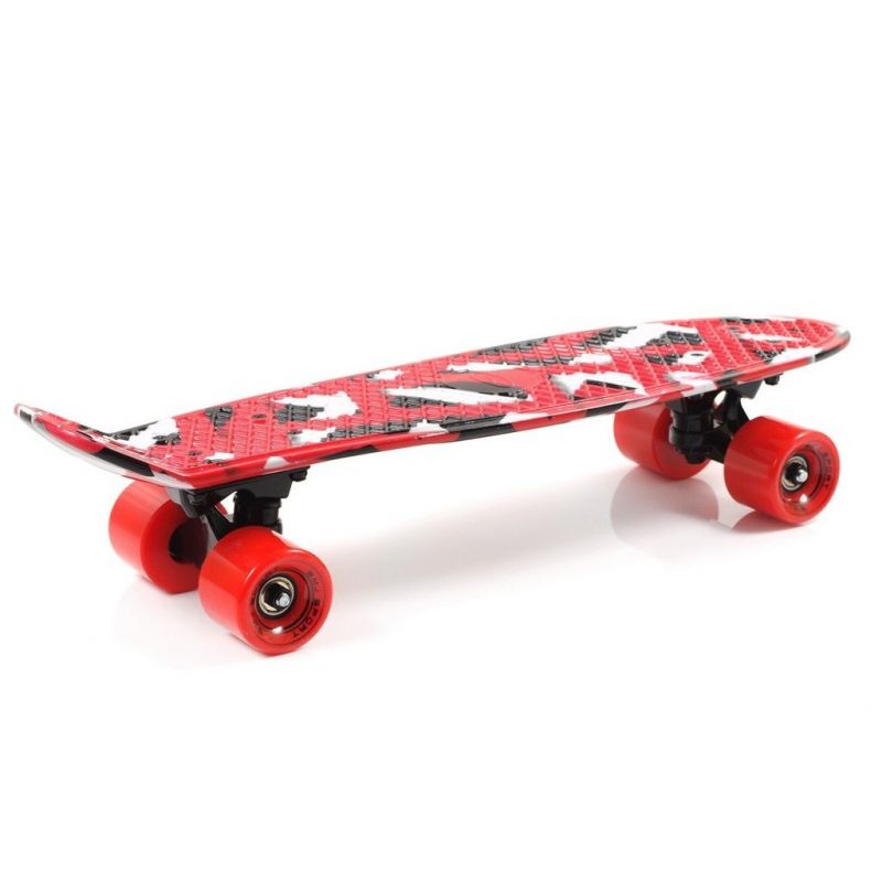 Inny Skateboard penny board UT-2206 Geometric HS-TNK-000009069 Egyéb