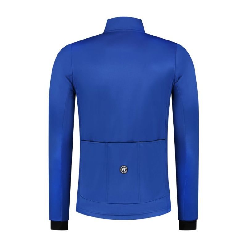Rogelli CORE long sleeve t-shirt, , kék póló