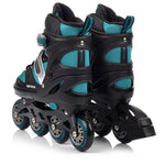 Meteor Rox Roller Skates uniw görkorcsolya
