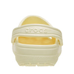 Crocs Classic Light Yellow Clogs 10001 7CJ