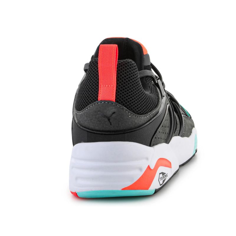 Puma Blaze of Glory Reverse Classics M 383532-01 shoes Utcai cipő