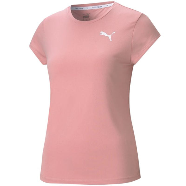 Puma Active Tee W 586857 80 Póló Ruházat Póló