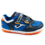 Joma Top Flex JR 2603 indoor football with Velcro focicipő
